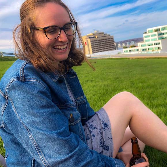 Meet your Posher, Fern - Picture 1 of 1